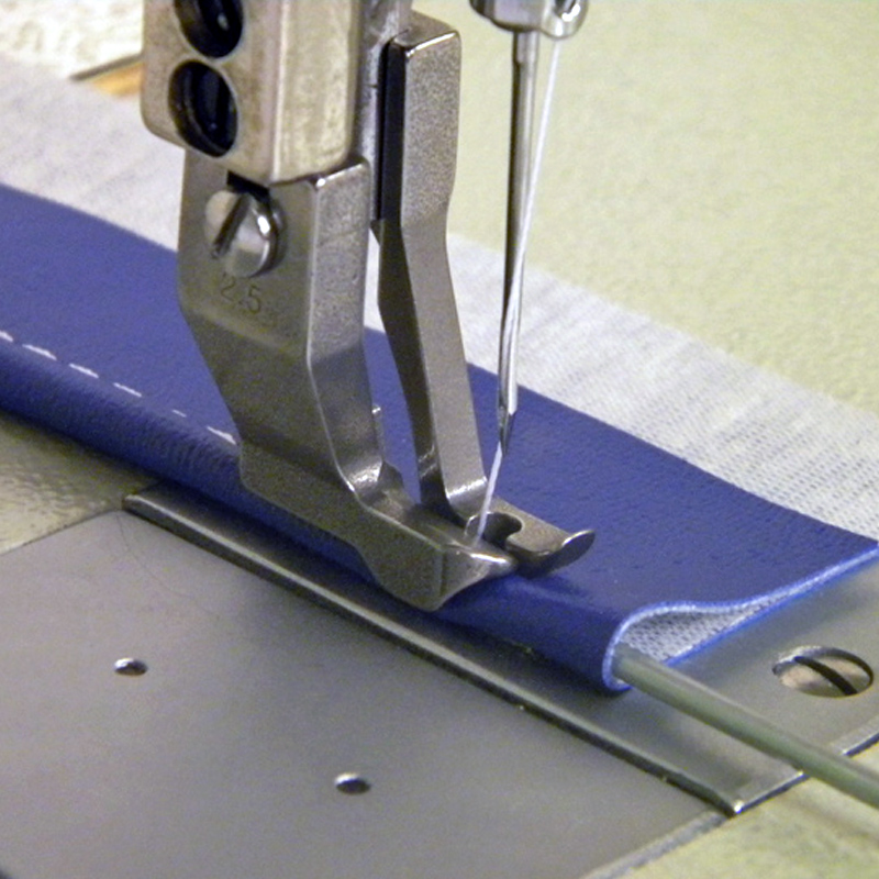 ชิ้นส่วนจักรเย็บผ้าเท้าเดินอุต - Textile Sewing Machines บทวิจารณ์และราคา