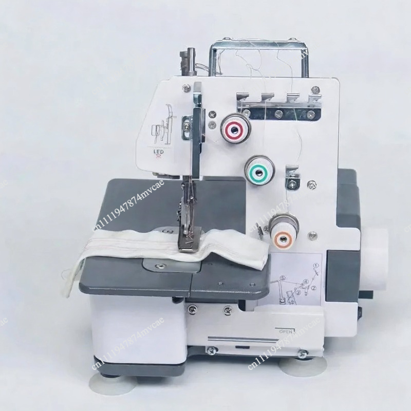 จักรเย็บผ้าอุตสาหกรรม 323 แบบเ - Sewing Zigzag บทวิจารณ์และราคา