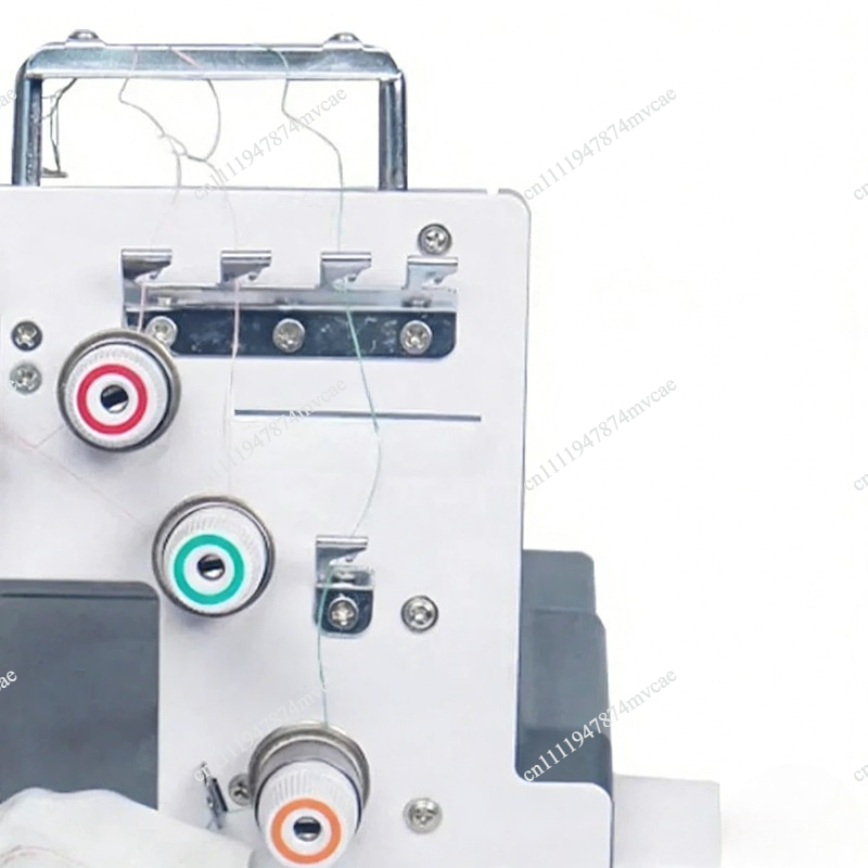 จักรเย็บผ้าอุตสาหกรรม 323 แบบเ - Sewing Zigzag บทวิจารณ์และราคา
