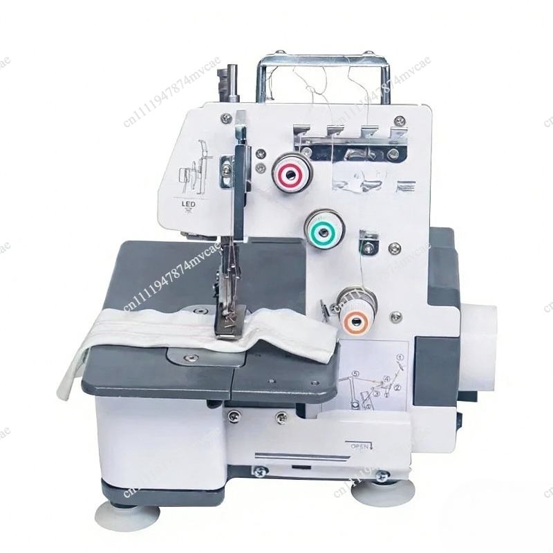 จักรเย็บผ้าอุตสาหกรรม 323 แบบเ - Sewing Zigzag บทวิจารณ์และราคา