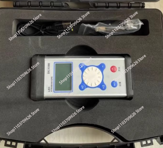 เครื่องวัดความเร็วรอบแบบแฟลช D - Sewing Machine In Textile บทวิจารณ์และราคา