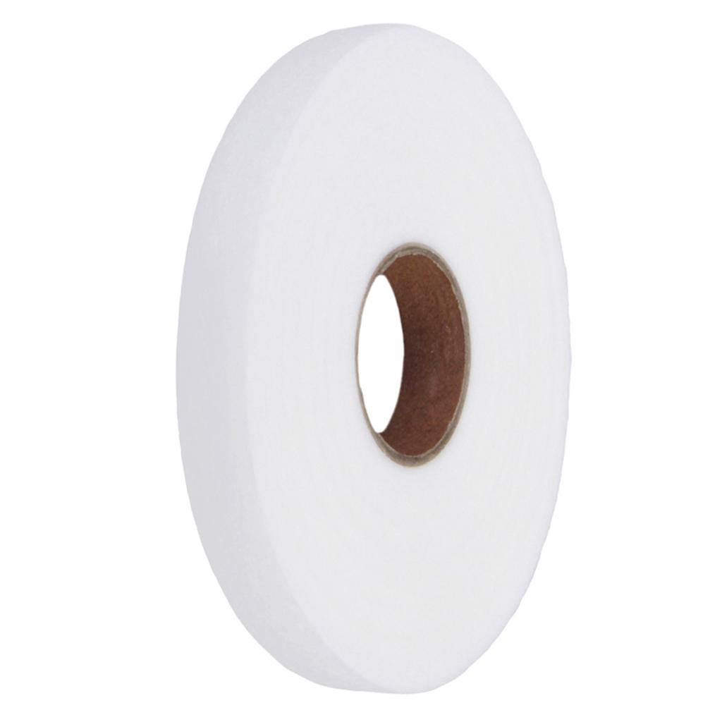 White Wonder Web เหล็กบน Hemmi - Hem Tape Fusible บทวิจารณ์และราคา