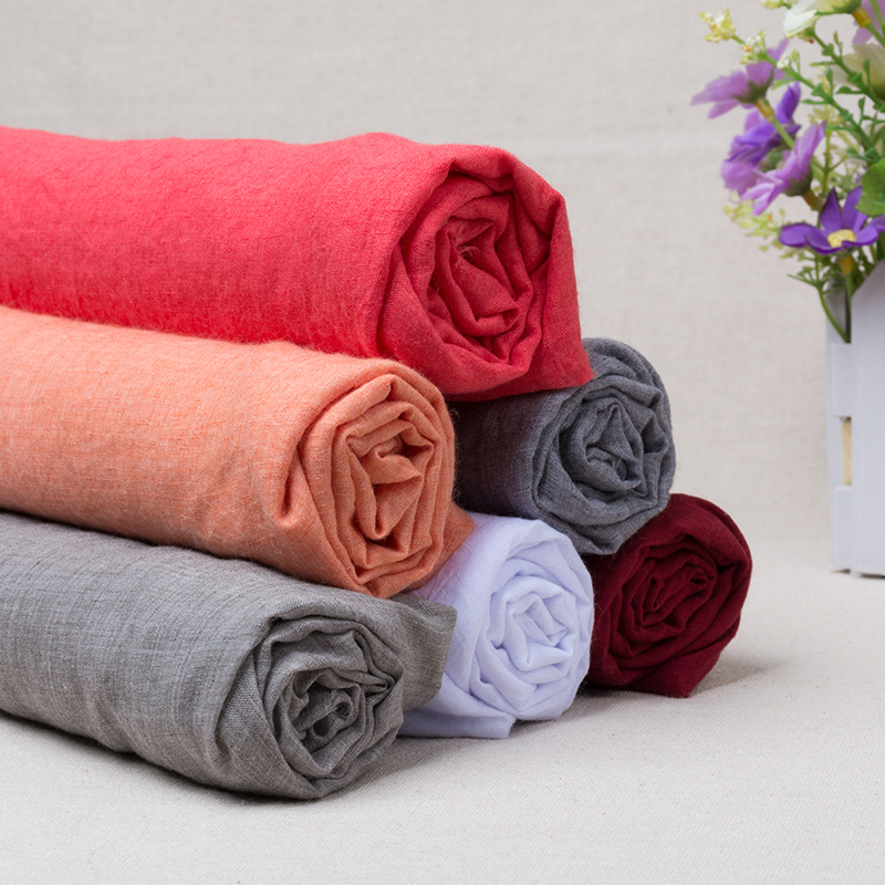 ไม้ไผ่บางผ้าลินินผ้าฝ้ายผ้าโดย - Vintage Sewing Textile บทวิจารณ์และราคา