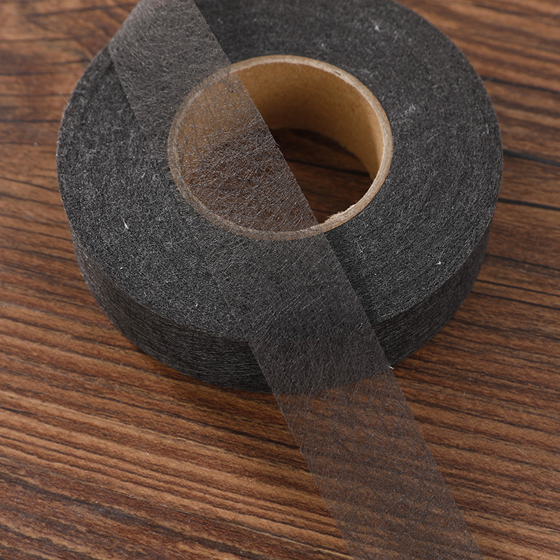 70หลา/ม้วนผ้าสองหน้าผ้าใยสังเค - Hem Tape Fusible บทวิจารณ์และราคา