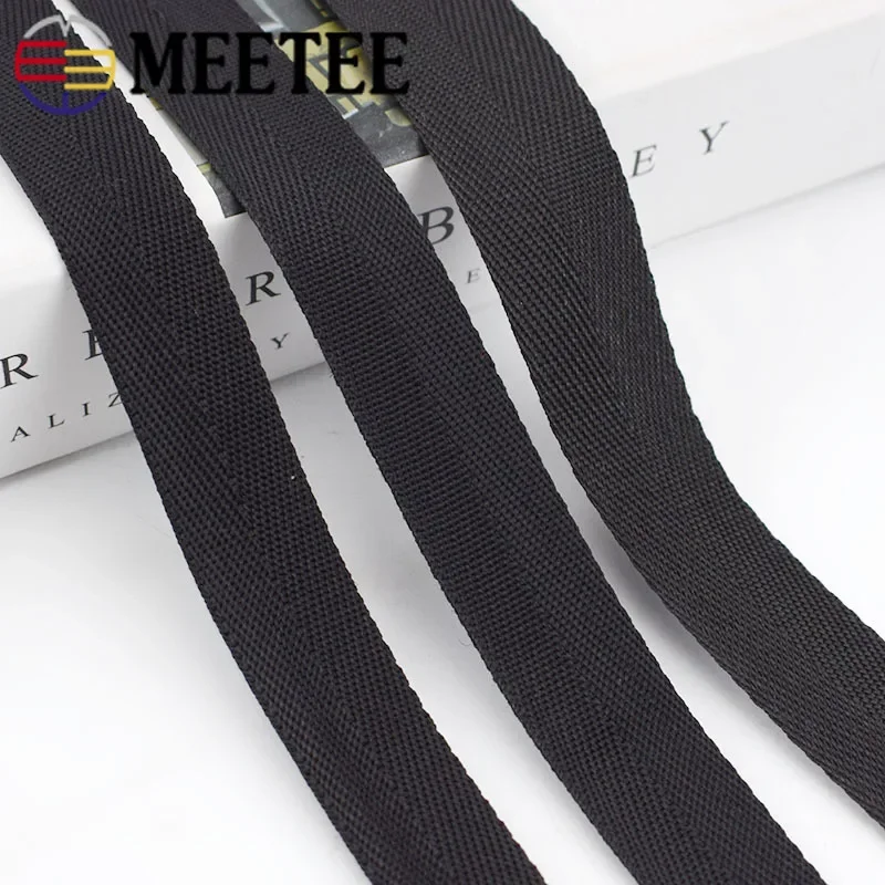 18M หนา 0.9 มม.สีดำ Polypropyl - Binding Tape Bias บทวิจารณ์และราคา