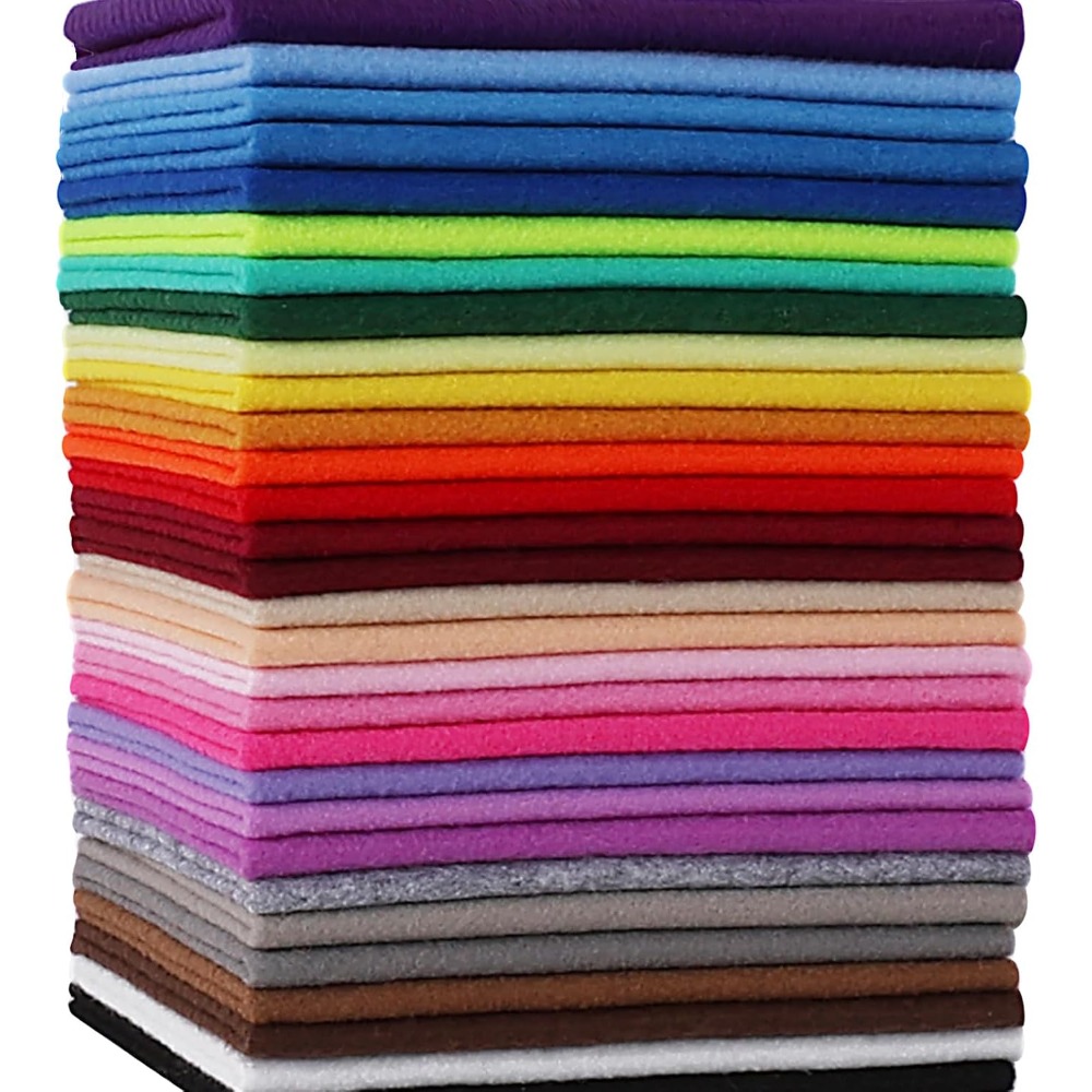 แผ่นผ้าสักหลาดนุ่ม 30 ชิ้น ขนา - Fabric Softener Sheet บทวิจารณ์และราคา