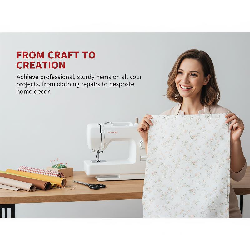 ตัวปรับความกว้างของเทปไบแอส รุ - Sewing Machine In Textile บทวิจารณ์และราคา