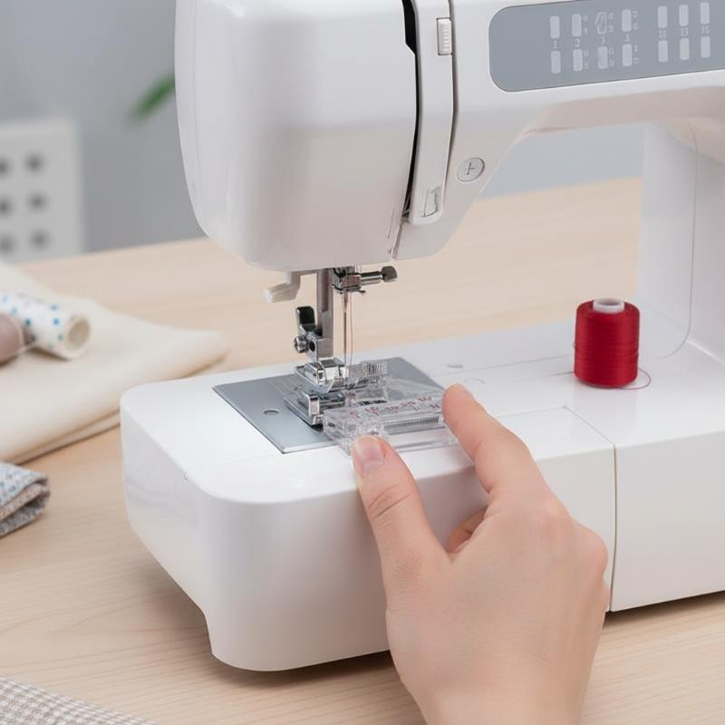 ตัวปรับความกว้างของเทปไบแอส รุ - Sewing Machine In Textile บทวิจารณ์และราคา