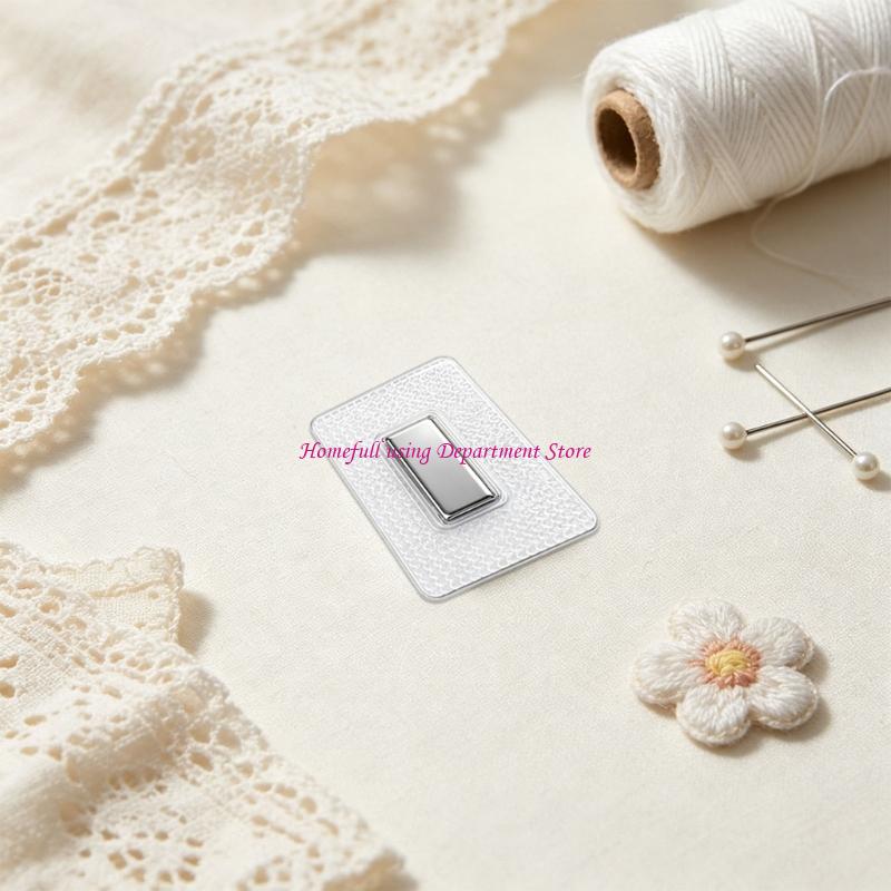 ตัวยึดผ้าแม่เหล็ก Cosure สำหรั - Sewing Machine In Textile บทวิจารณ์และราคา