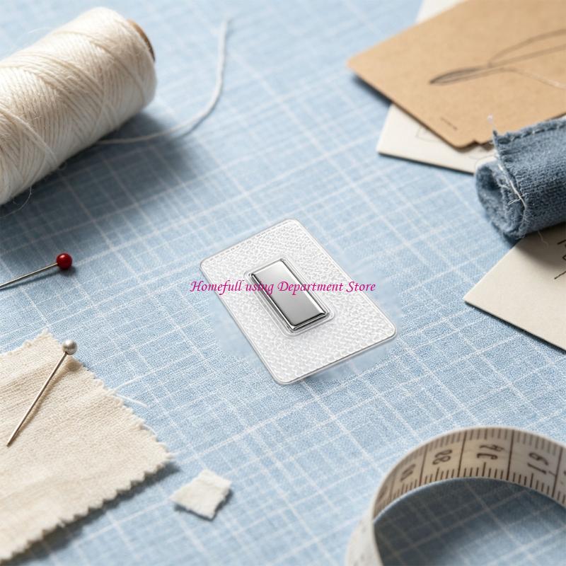 ตัวยึดผ้าแม่เหล็ก Cosure สำหรั - Sewing Machine In Textile บทวิจารณ์และราคา