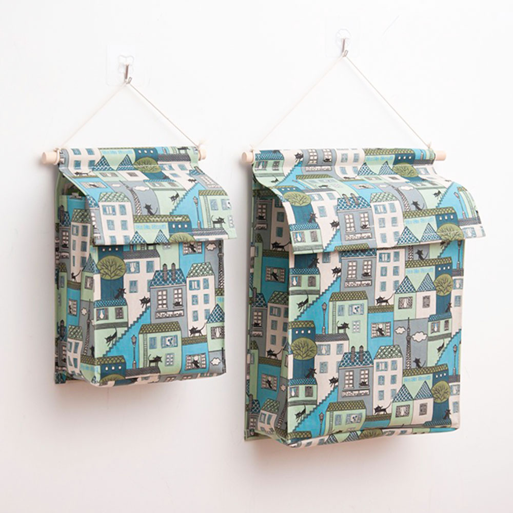ชุดงานหัตถกรรมผ้าปอเย็บปะติดสไ - Vintage Sewing Textile บทวิจารณ์และราคา