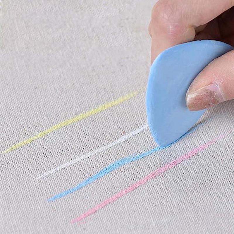 10/20/30pcs สีสันผ้าชอล์ก Eras - Tailor Chalk Marker บทวิจารณ์และราคา