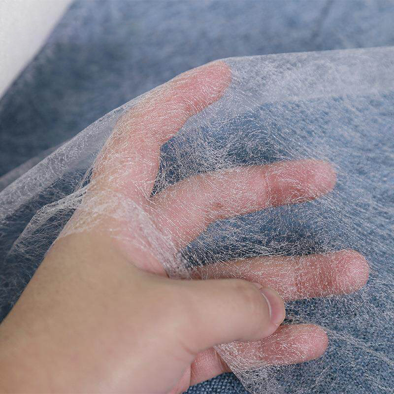 ผ้าซับในแบบกาวสองหน้า ขนาด 0.3 - Hem Tape Fusible บทวิจารณ์และราคา