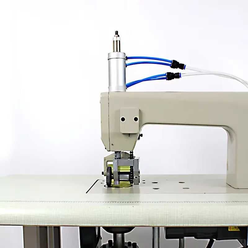 เครื่องเย็บผ้าลูกไม้แบบอัลตราโ - Sewing Machine In Textile บทวิจารณ์และราคา