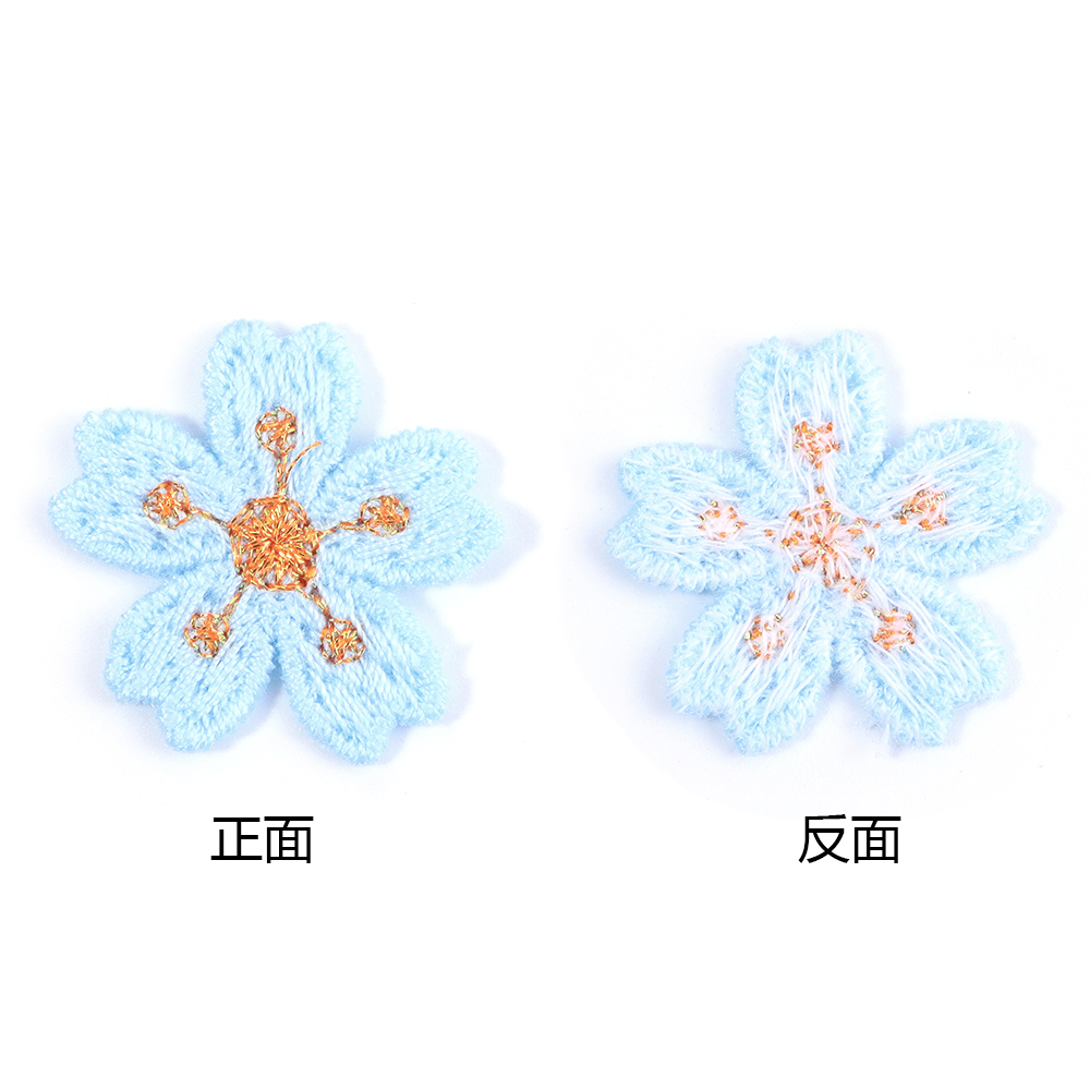 20 ชิ้น/ล็อตที่มีสีสัน 2.4 ซม. - Sewing Production บทวิจารณ์และราคา