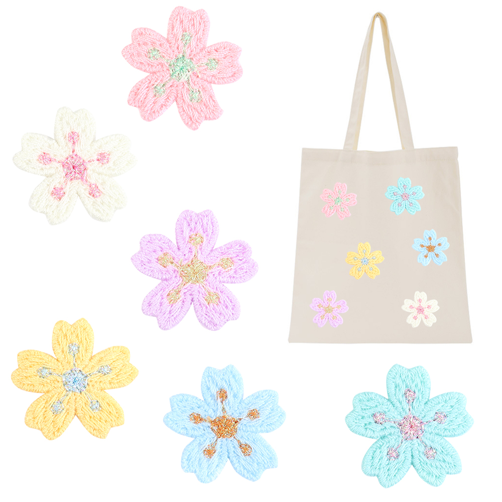 20 ชิ้น/ล็อตที่มีสีสัน 2.4 ซม. - Sewing Production บทวิจารณ์และราคา