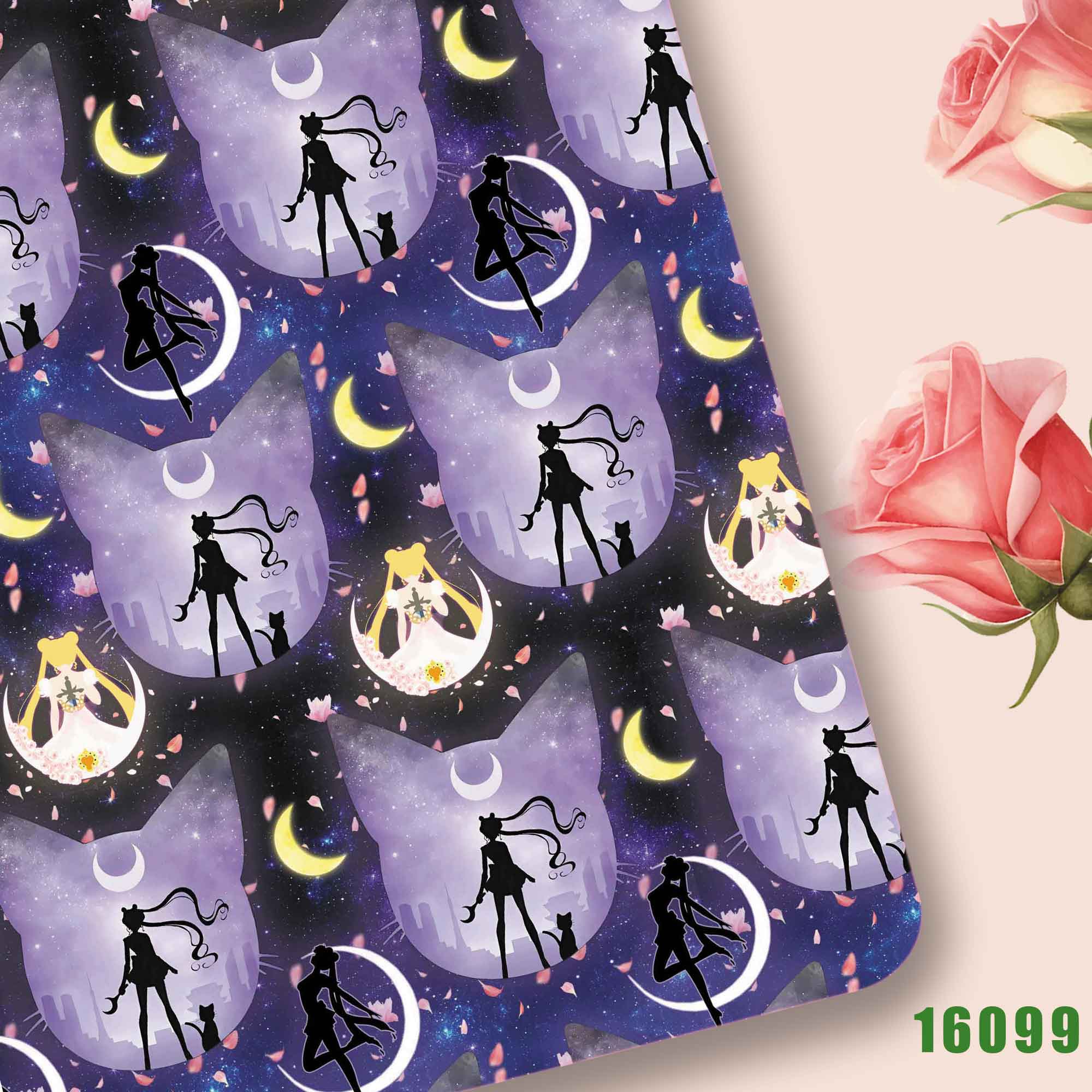 ผ้าลายการ์ตูน DIY ขนาด 140*50  - Sewing Production บทวิจารณ์และราคา