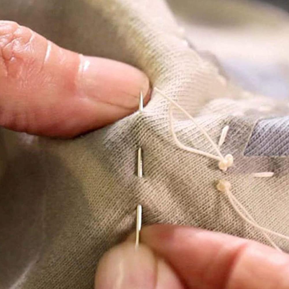 ชุดเข็มเย็บผ้าขนาดใหญ่ 25 ชิ้น - Sewing Necessities บทวิจารณ์และราคา