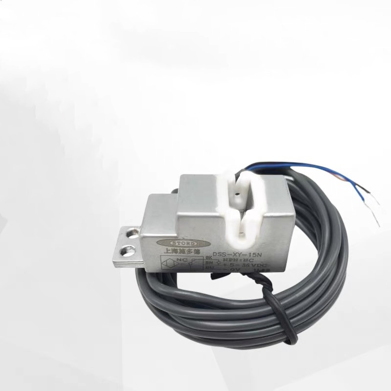 เส้นด้ายแตกเซ็นเซอร์ตรวจจับโฟโ - Sewing Machine In Textile บทวิจารณ์และราคา