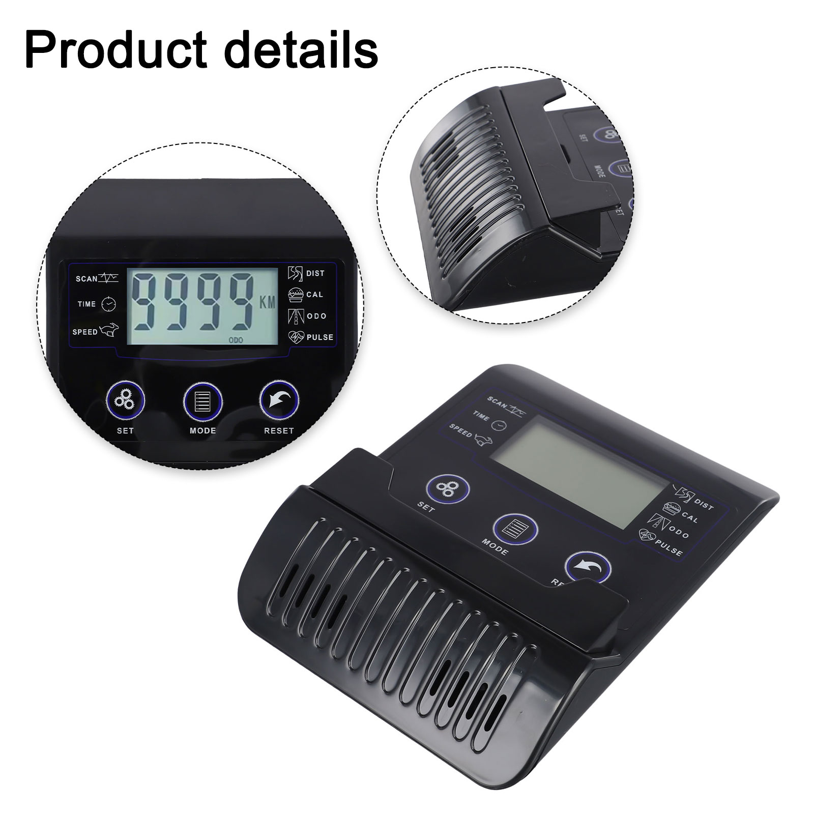 จักรยานนิ่งและอุปกรณ์ออกกำลังก - Gripper Foot Walking บทวิจารณ์และราคา