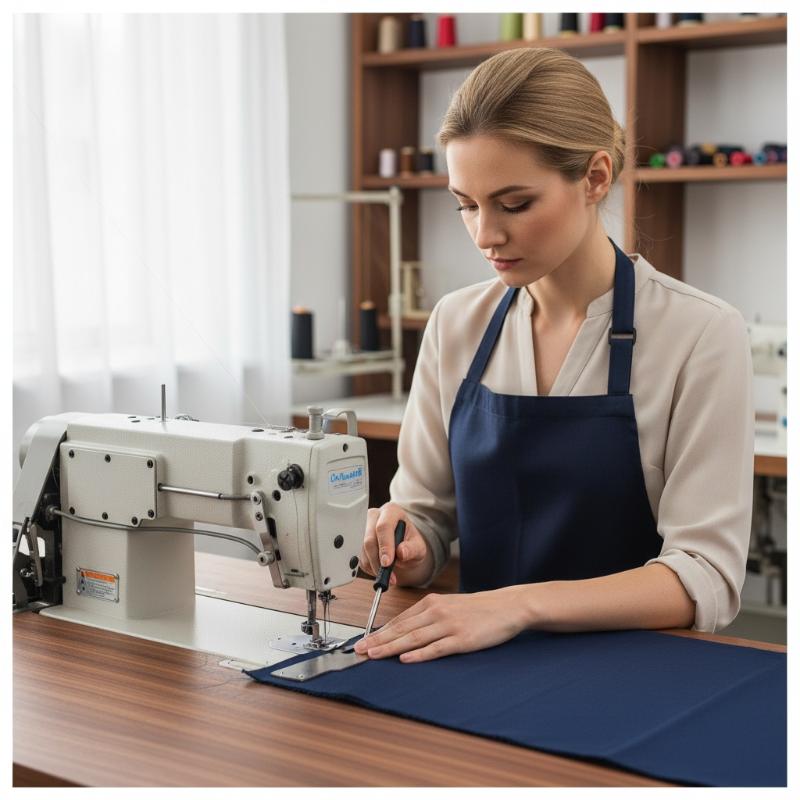 ชุดตีนผีเย็บซิกแซกแบบสามเข็มห้ - Sewing Zigzag บทวิจารณ์และราคา