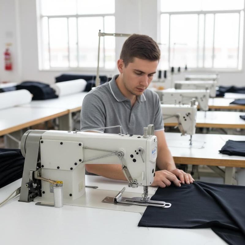 ชุดตีนผีเย็บซิกแซกแบบสามเข็มห้ - Sewing Zigzag บทวิจารณ์และราคา