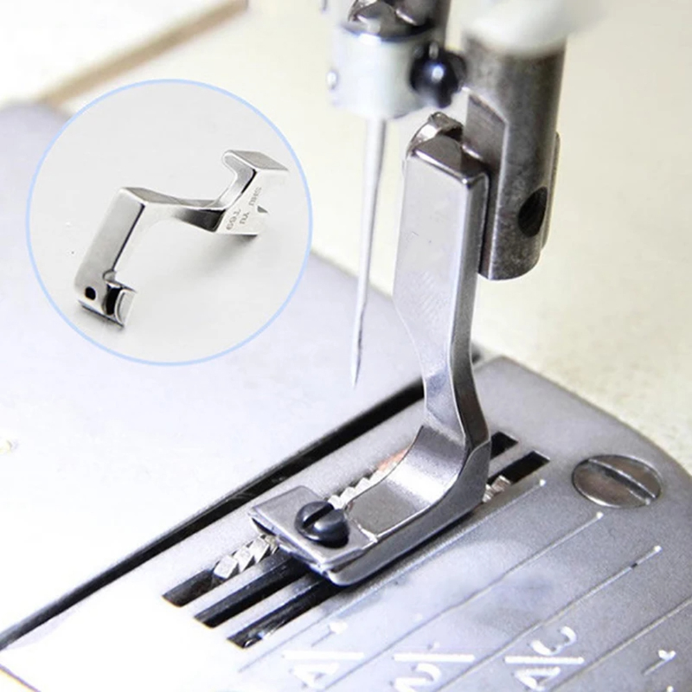 ตีนผีเย็บซิปแบบซ่อน T69 สำหรับ - Textile Sewing Machines บทวิจารณ์และราคา
