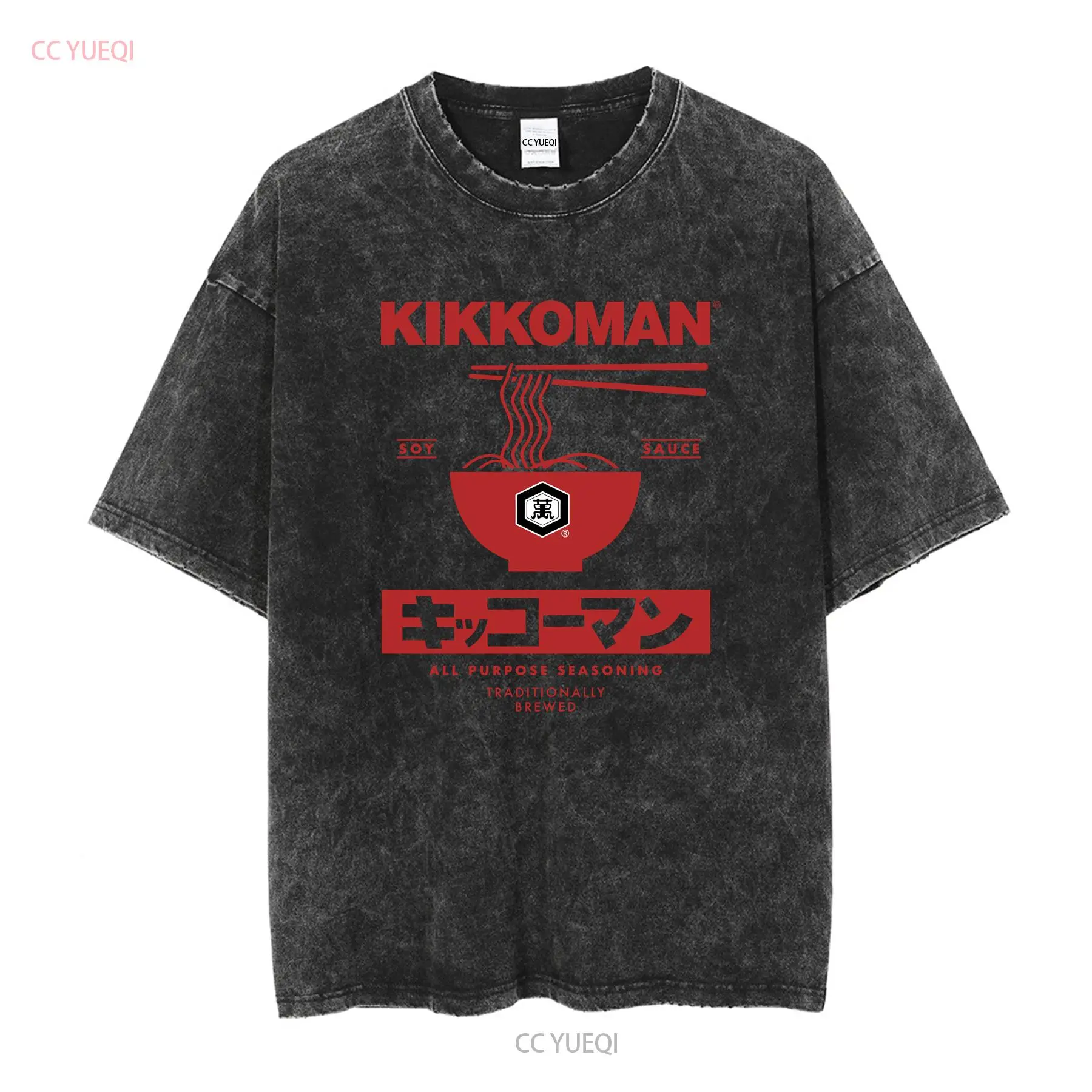 Kikkoman ก๋วยเตี๋ยวซีอิ๊วฉลากผ - Sewing Label บทวิจารณ์และราคา